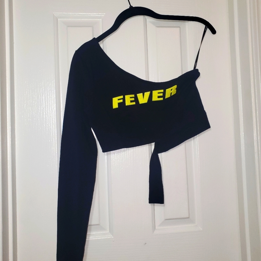 Forever 21 - Crop Top